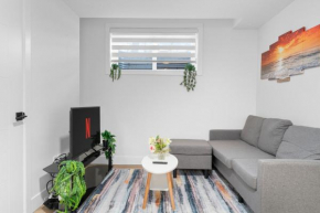 McKernan Residence by Patel